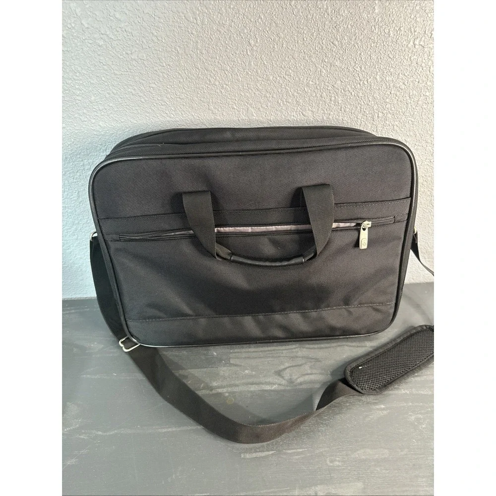 SAMSONITE Briefcase‎ Laptop Case-- BLK 18